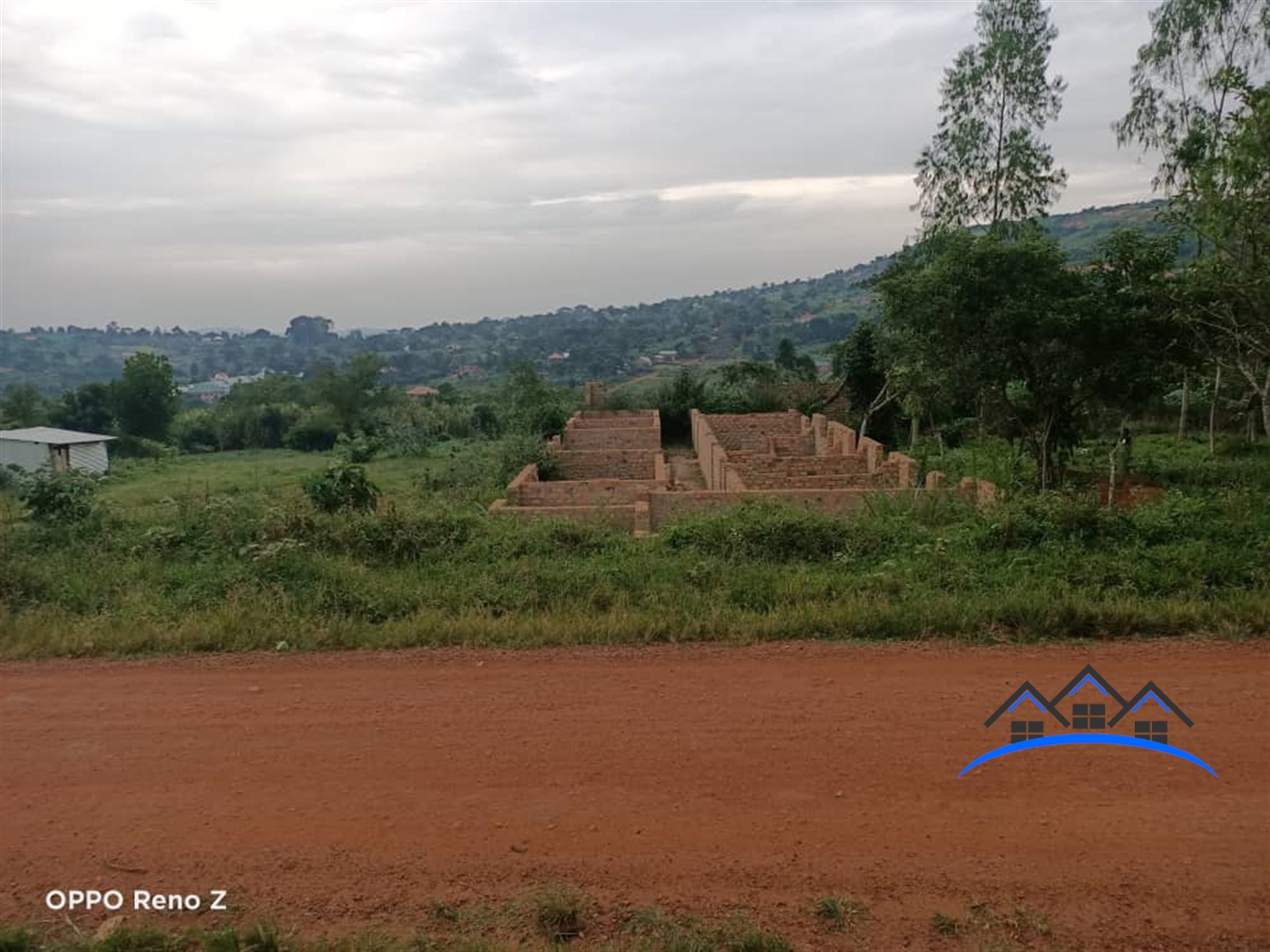 Residential Land for sale in Namusela Wakiso