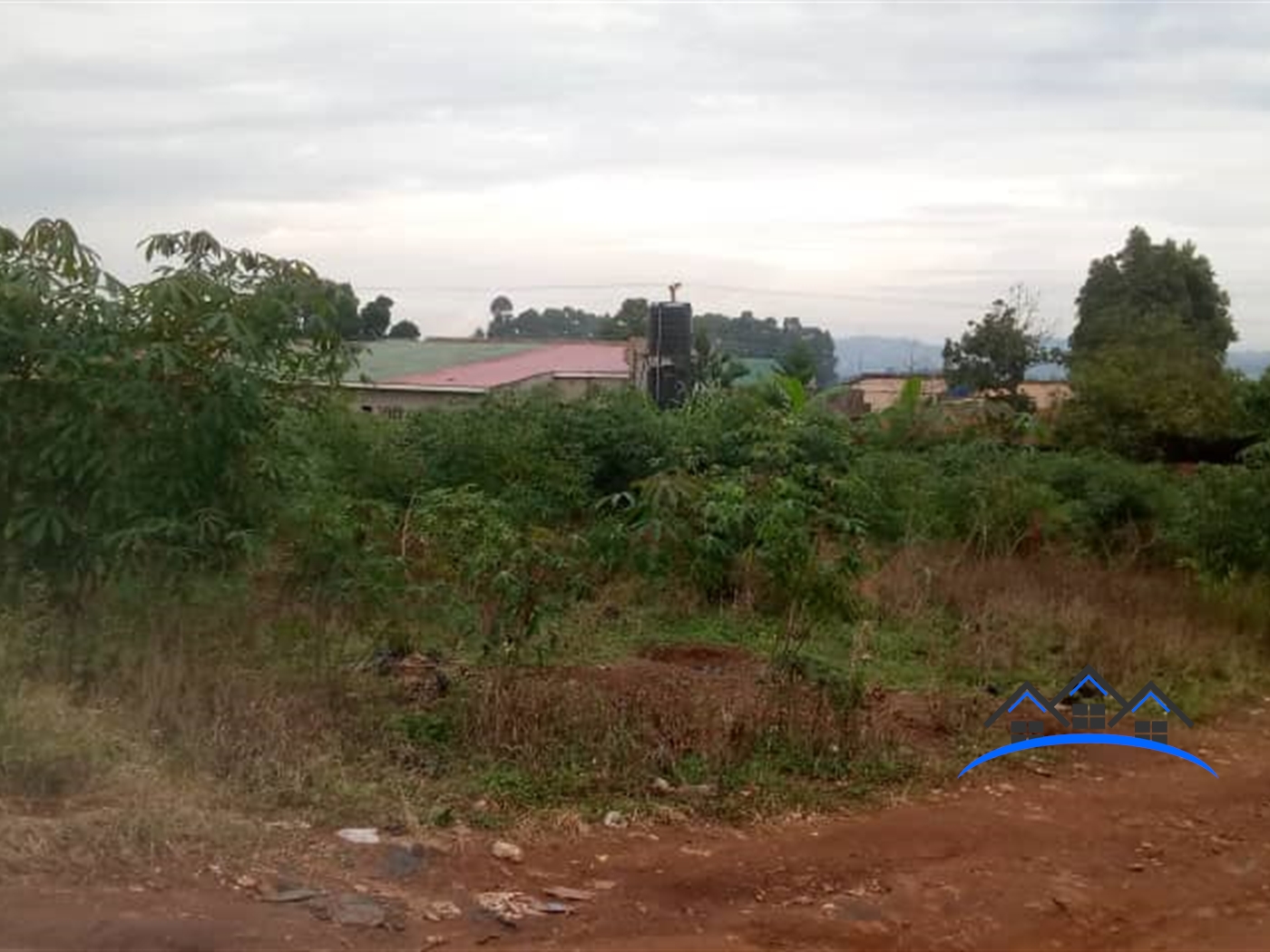 Residential Land for sale in Kigo Wakiso