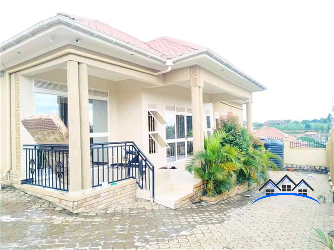 Bungalow for sale in Kira Wakiso