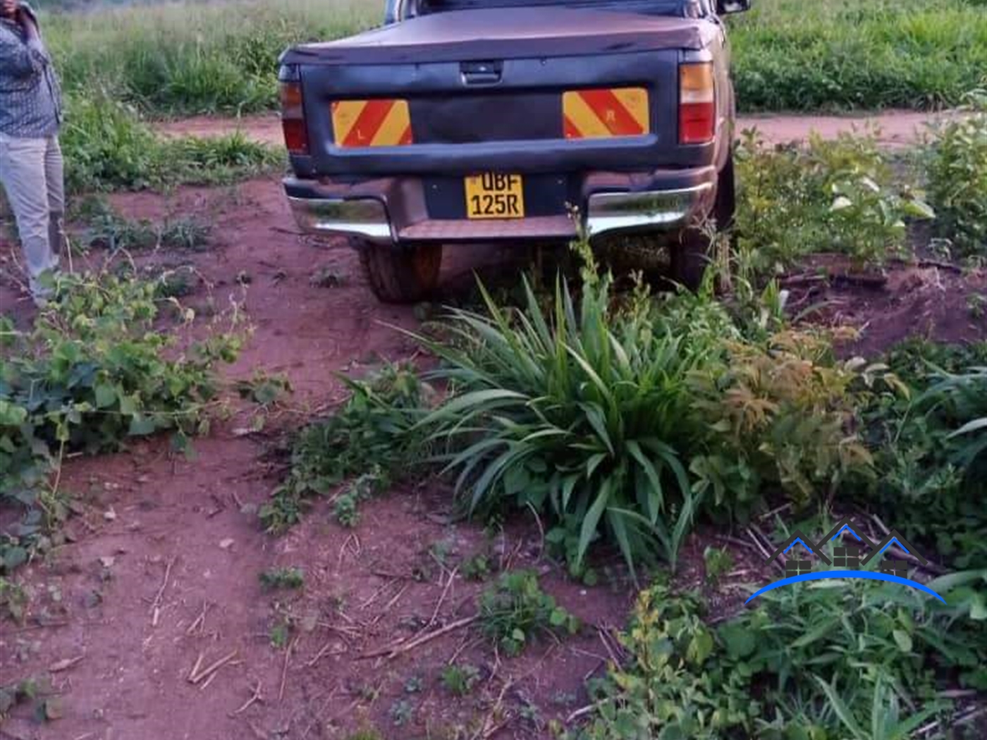 Agricultural Land for sale in Katuugo Nakasongola