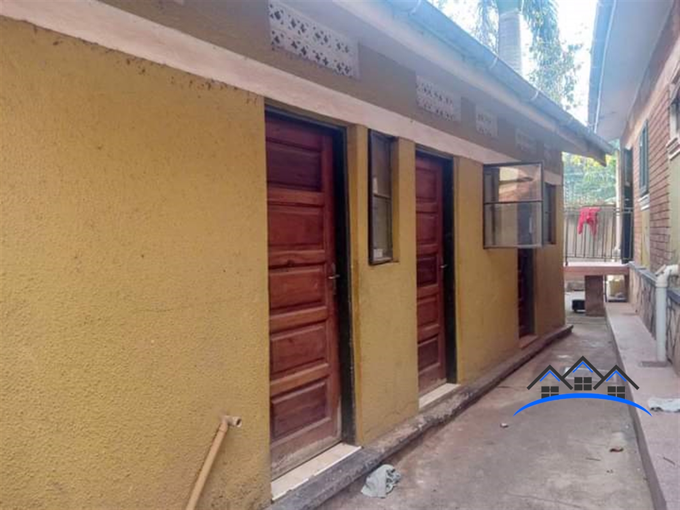 Bungalow for sale in Naguru Kampala