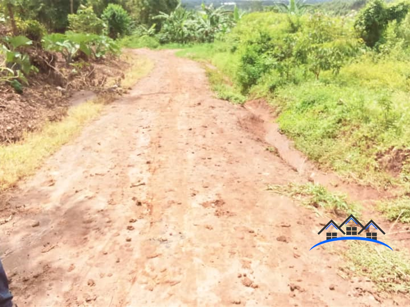 Residential Land for sale in Gayaza Wakiso