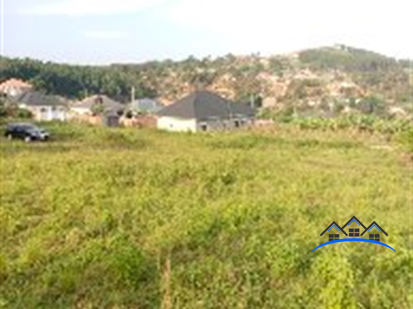 Residential Land for sale in Kawuku Wakiso