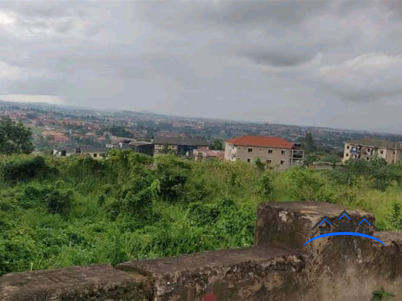 Commercial Land for sale in Kisaasi Wakiso