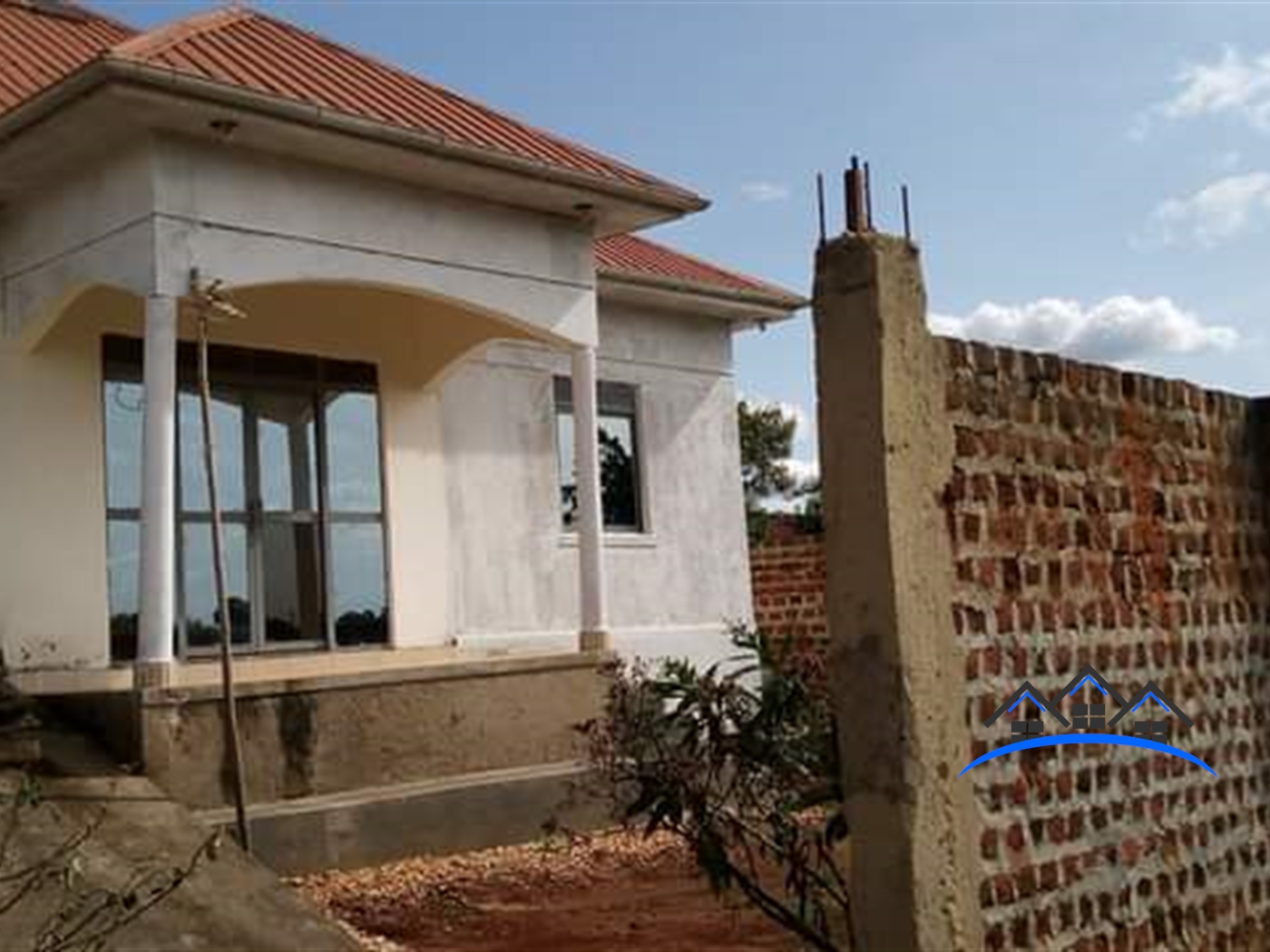 Bungalow for sale in Kawanda Wakiso