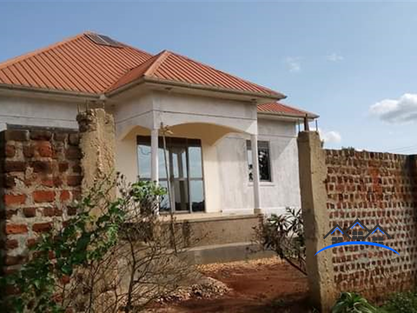 Bungalow for sale in Kawanda Wakiso