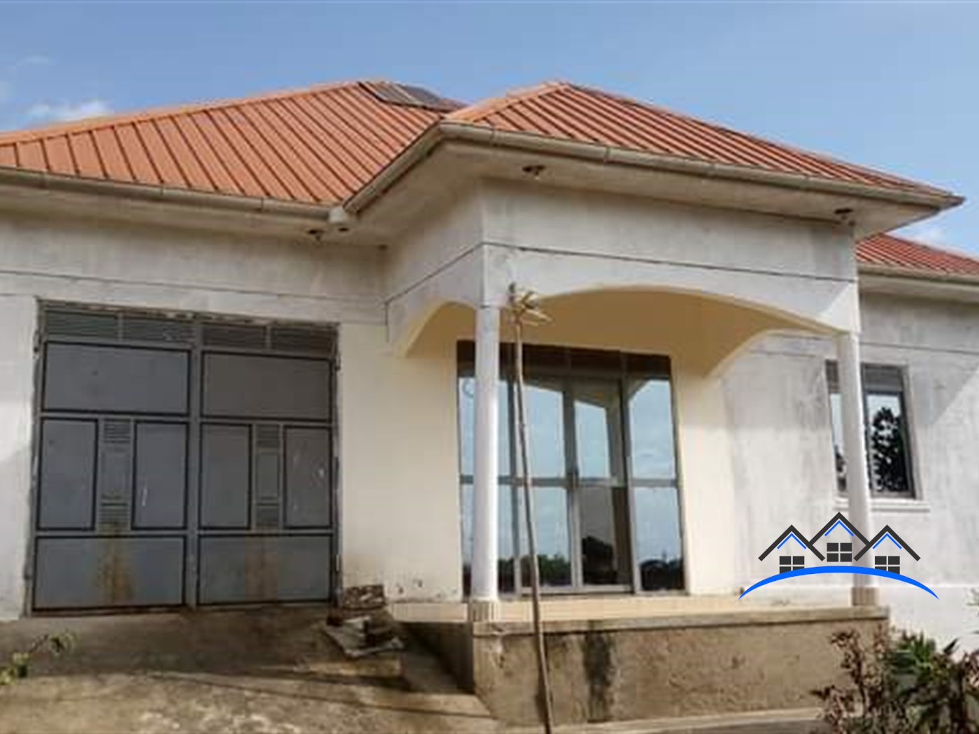 Bungalow for sale in Kawanda Wakiso