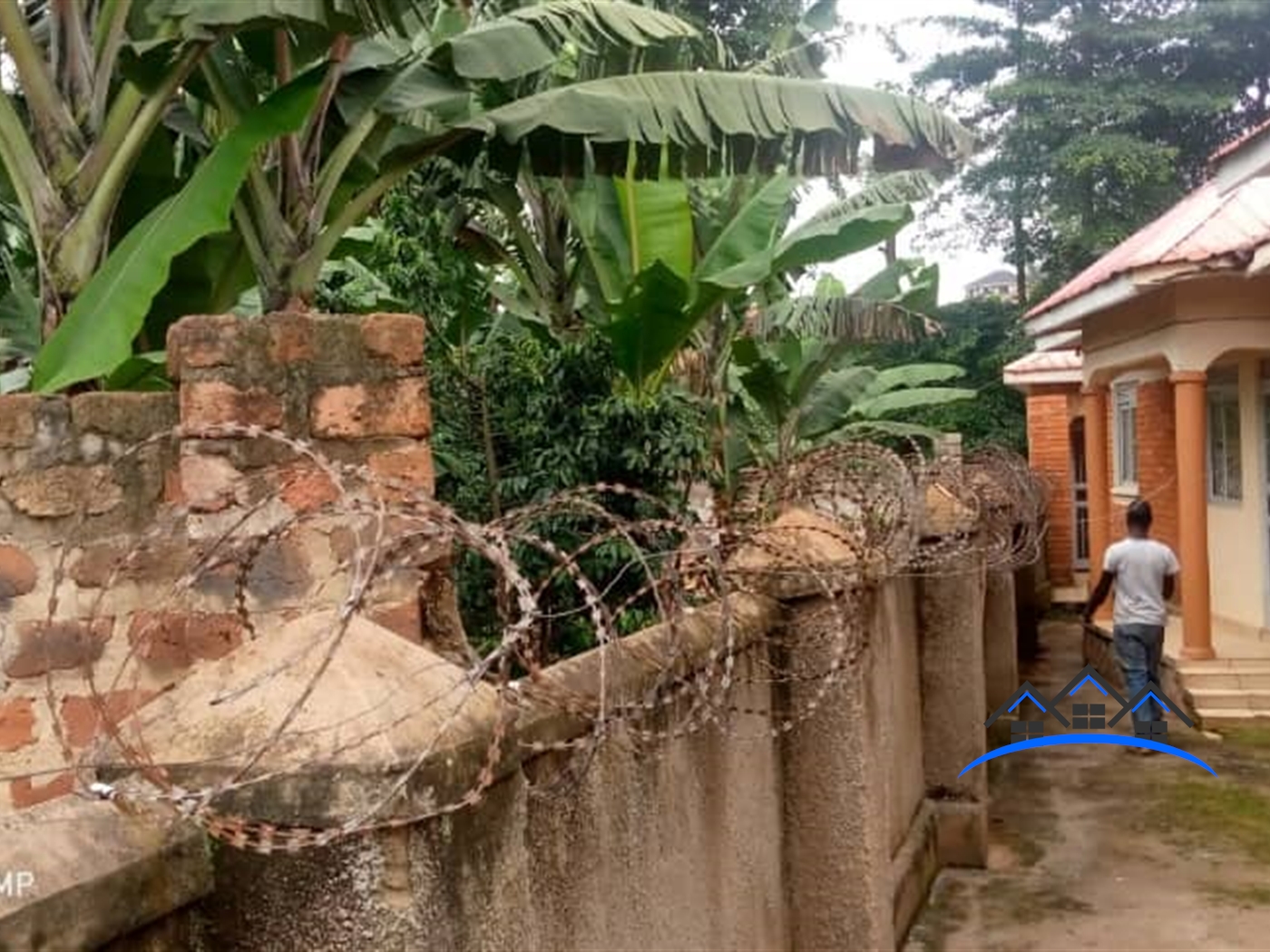 Bungalow for sale in Kisaasi Wakiso