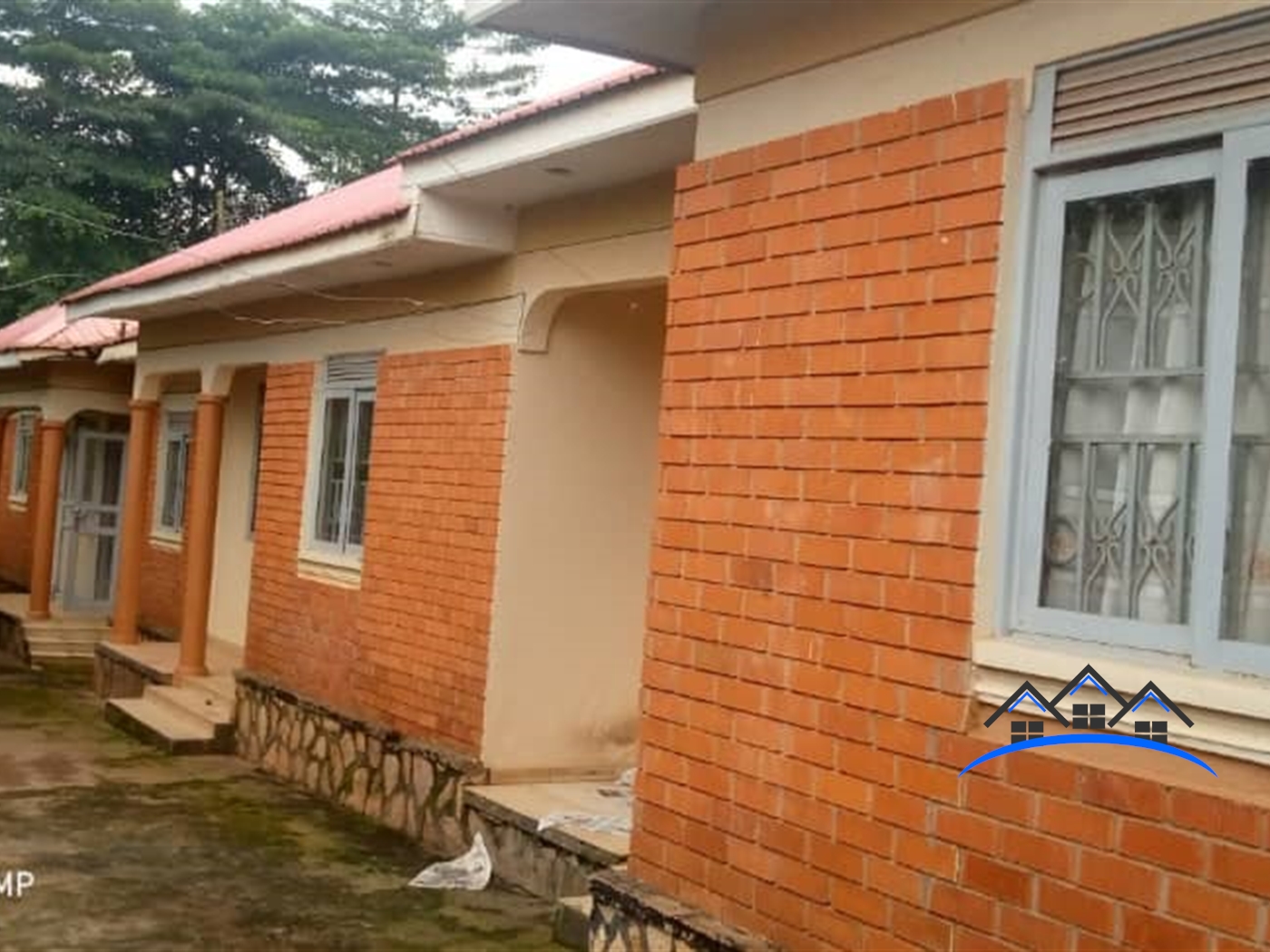 Bungalow for sale in Kisaasi Wakiso