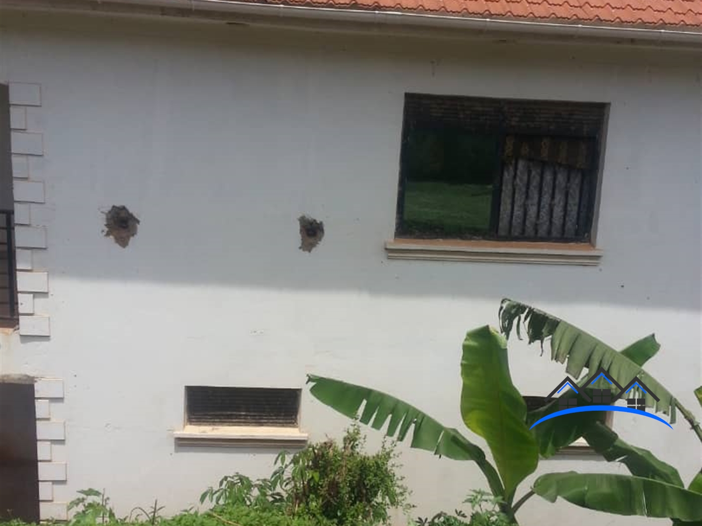 Storeyed house for sale in Bulenga Wakiso