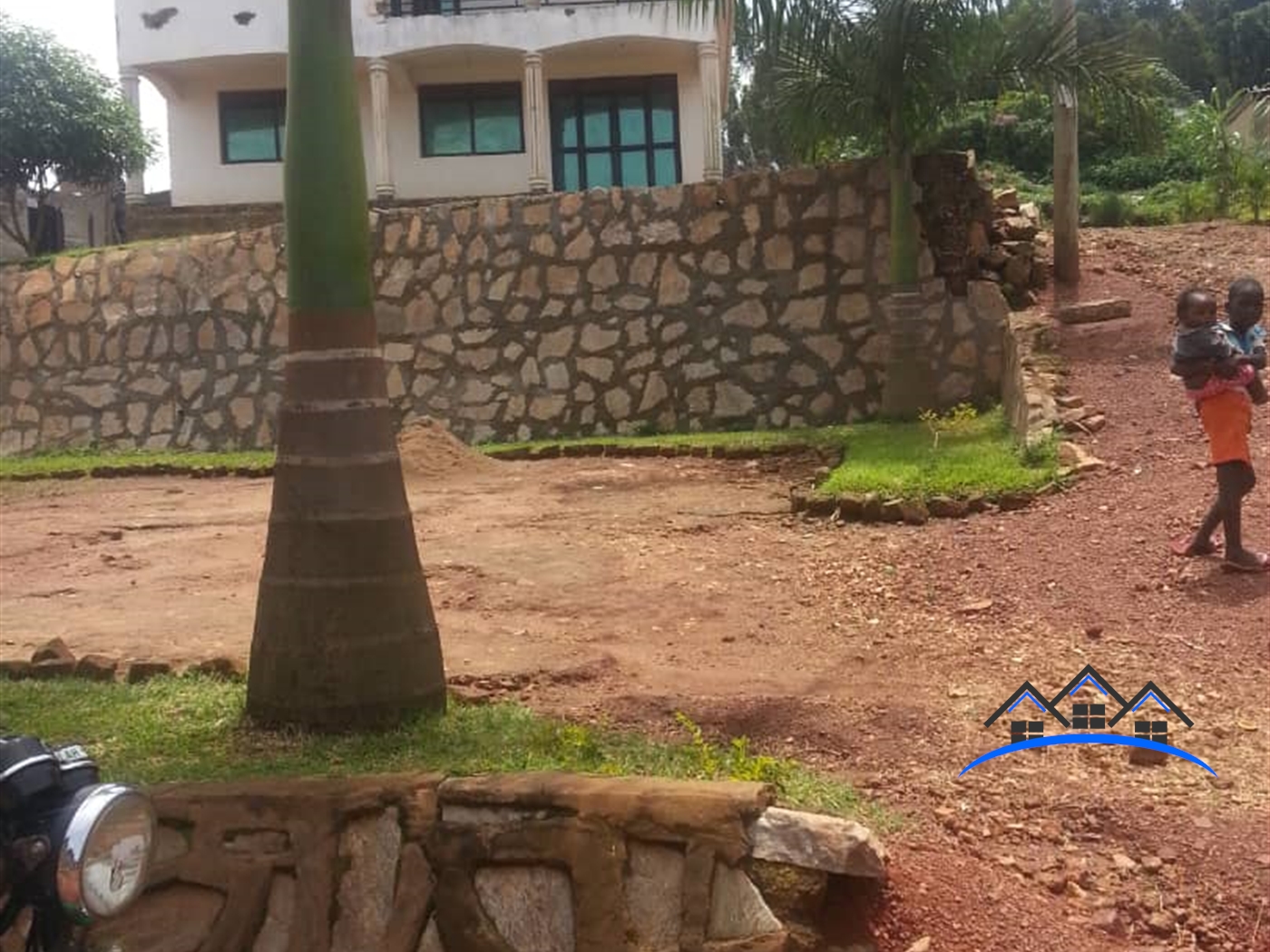 Storeyed house for sale in Bulenga Wakiso