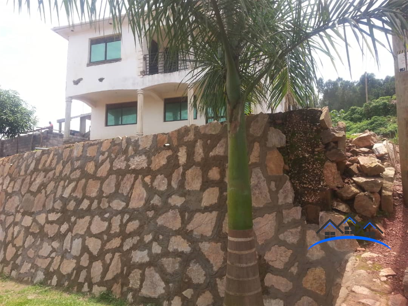 Storeyed house for sale in Bulenga Wakiso