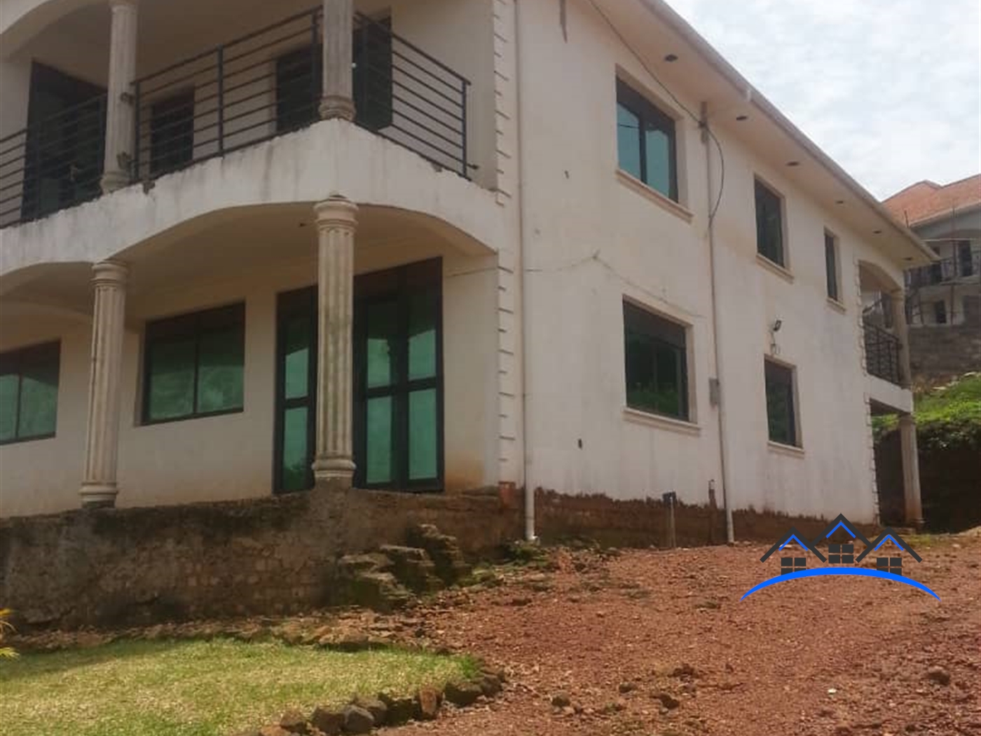 Storeyed house for sale in Bulenga Wakiso