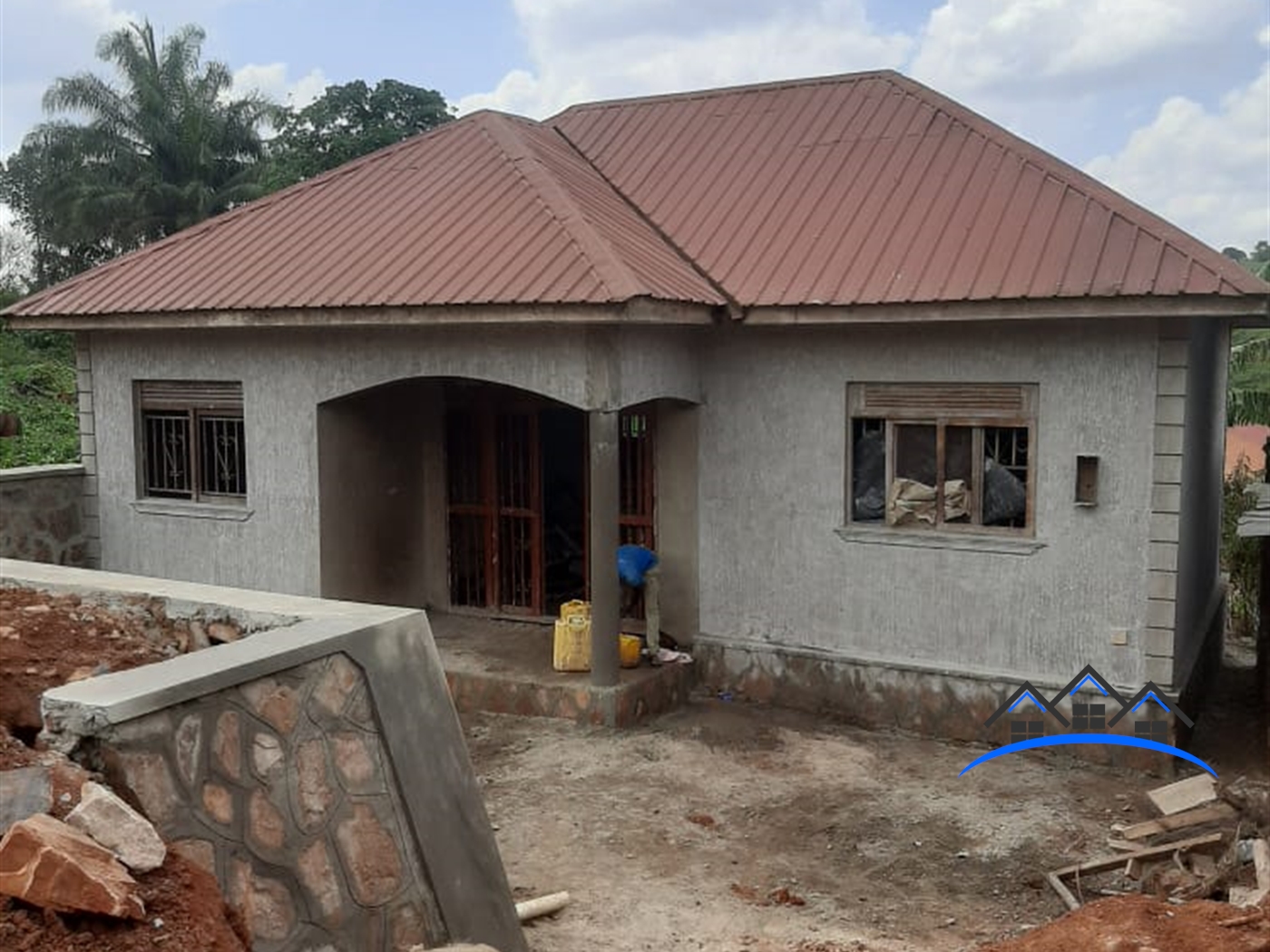 Bungalow for sale in Namugongo Wakiso