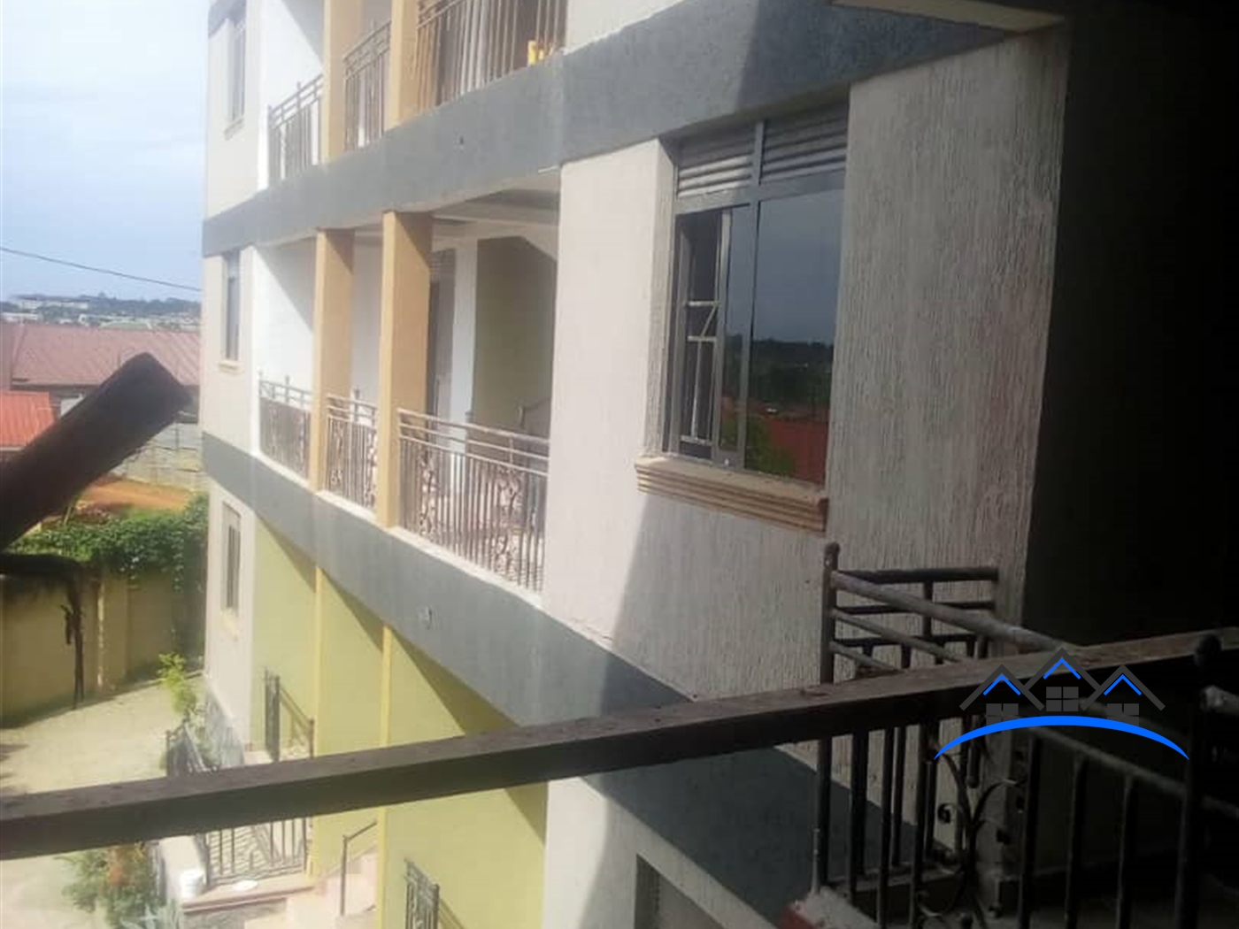 Apartment for rent in Bweyogerere Wakiso