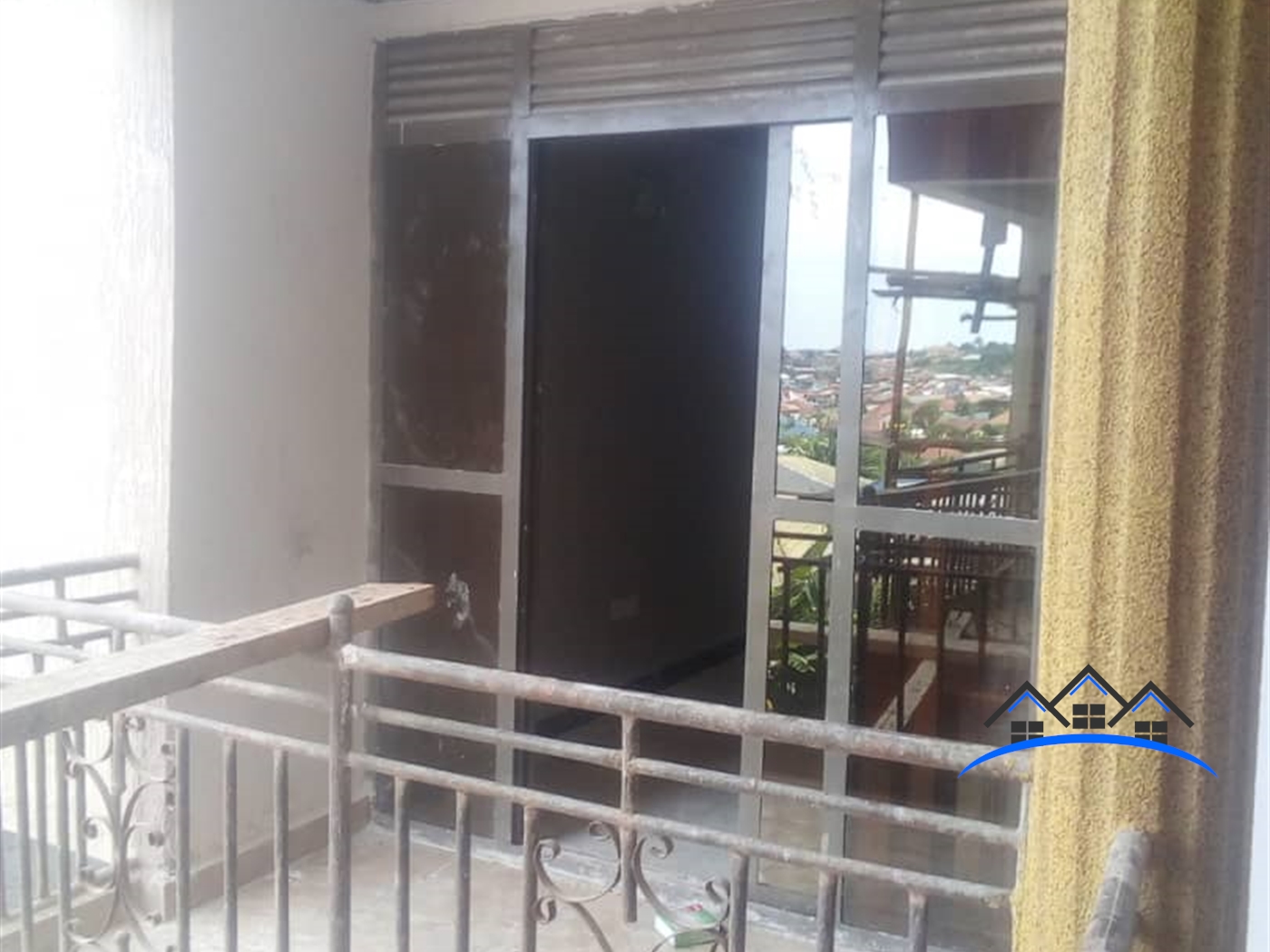 Apartment for rent in Bweyogerere Wakiso