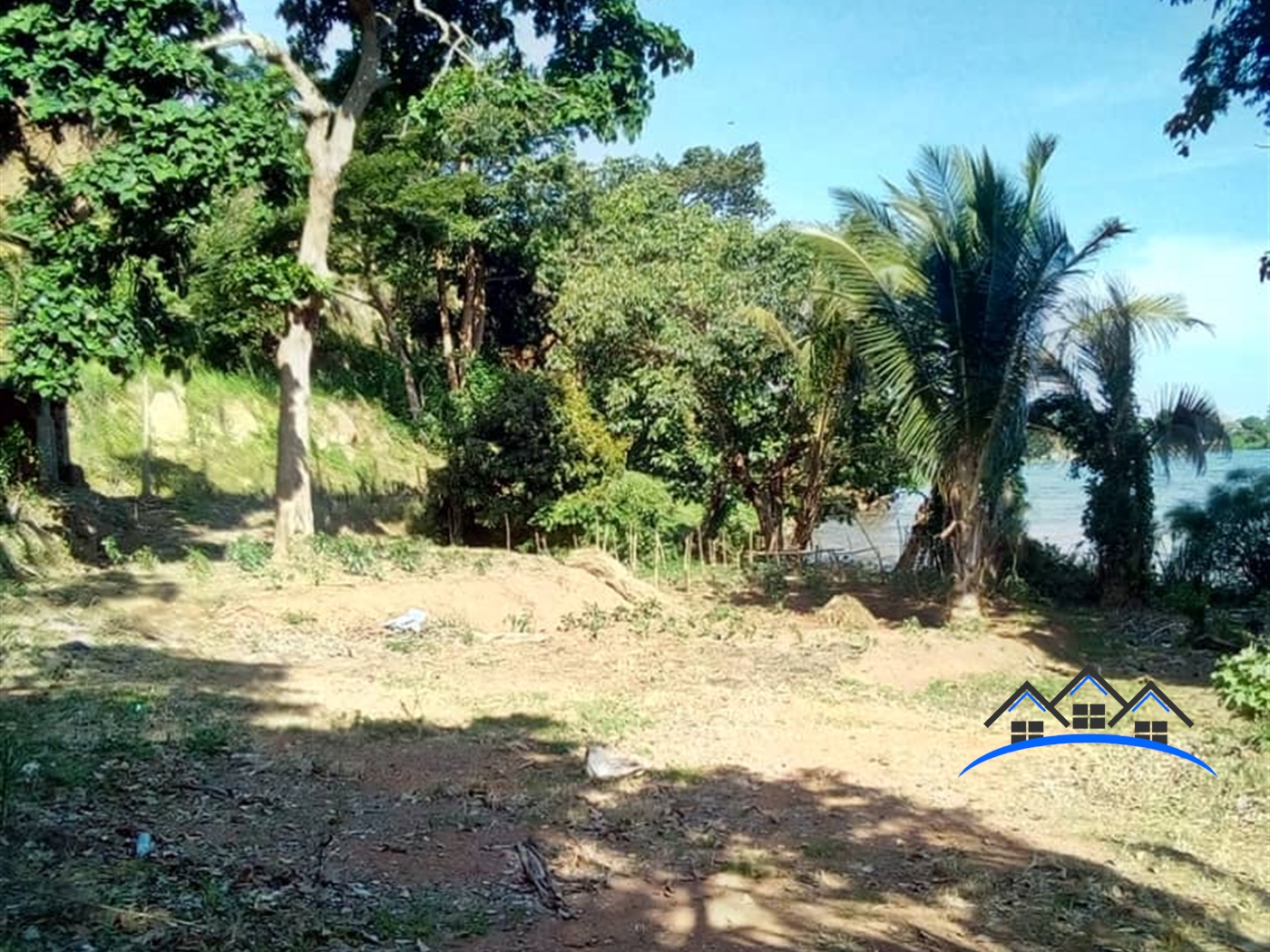 Beach for sale in Bwelenga Wakiso