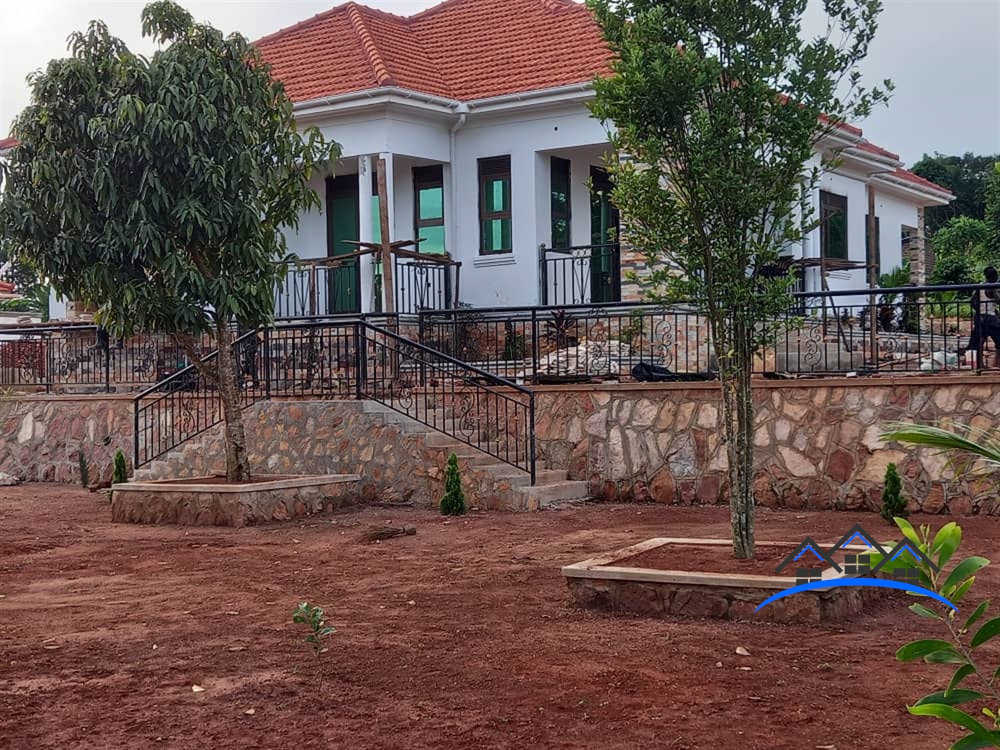 Bungalow for sale in Nakawuka Wakiso