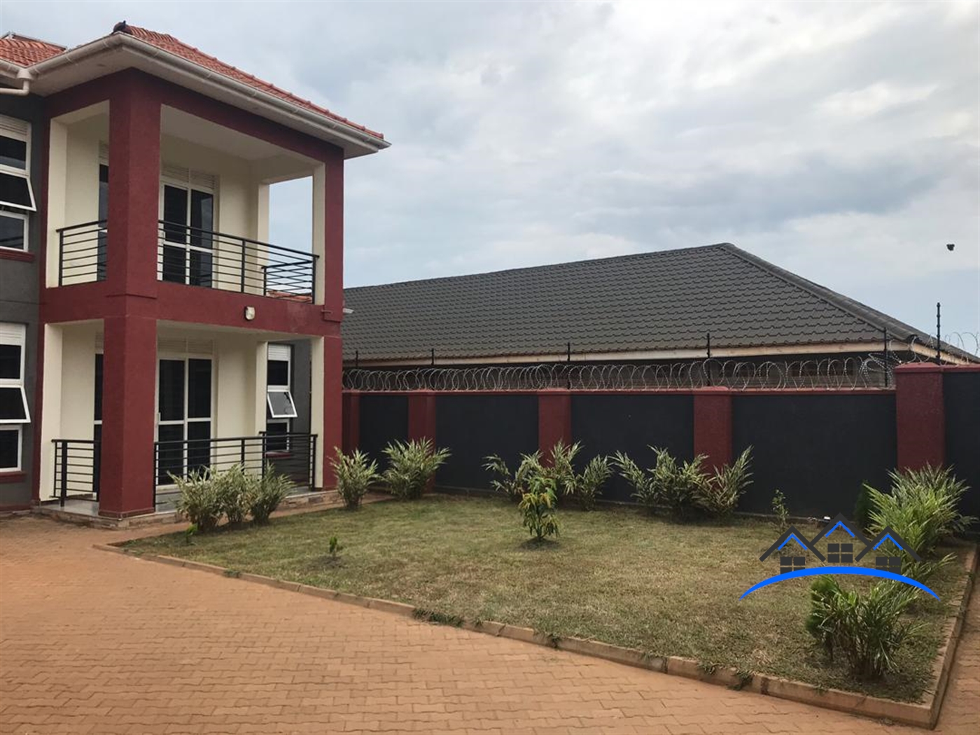 Storeyed house for sale in Mpererwe Kampala