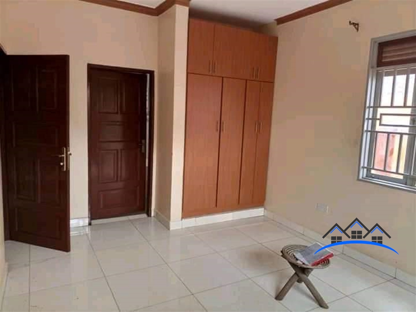 Bungalow for rent in Kyanja Wakiso