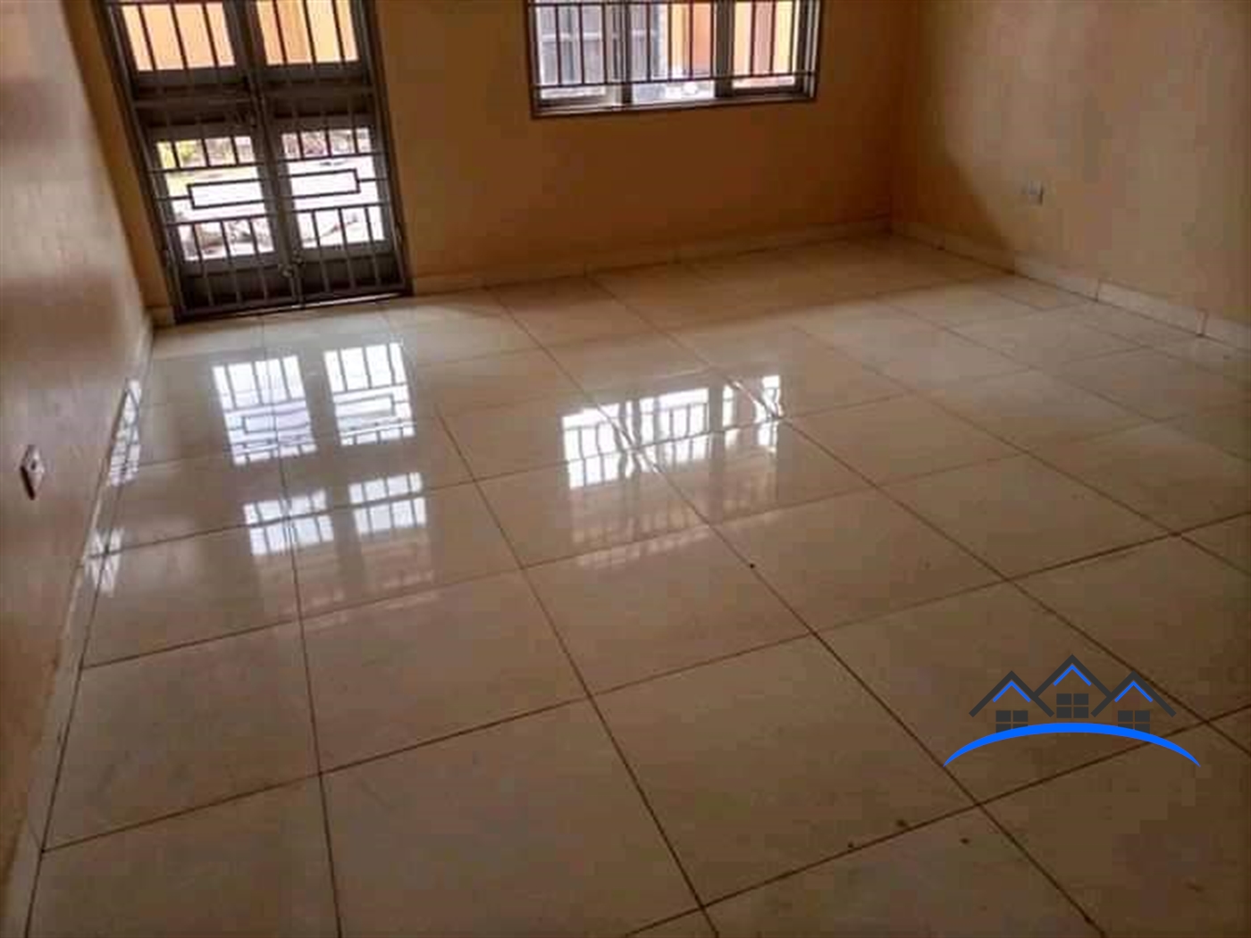 Bungalow for rent in Kyanja Wakiso