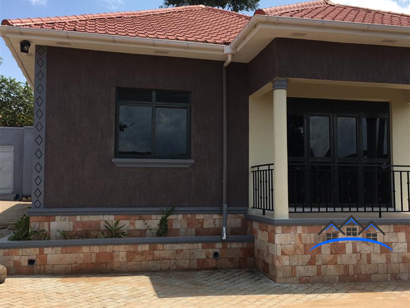 Bungalow for sale in Seguku Wakiso