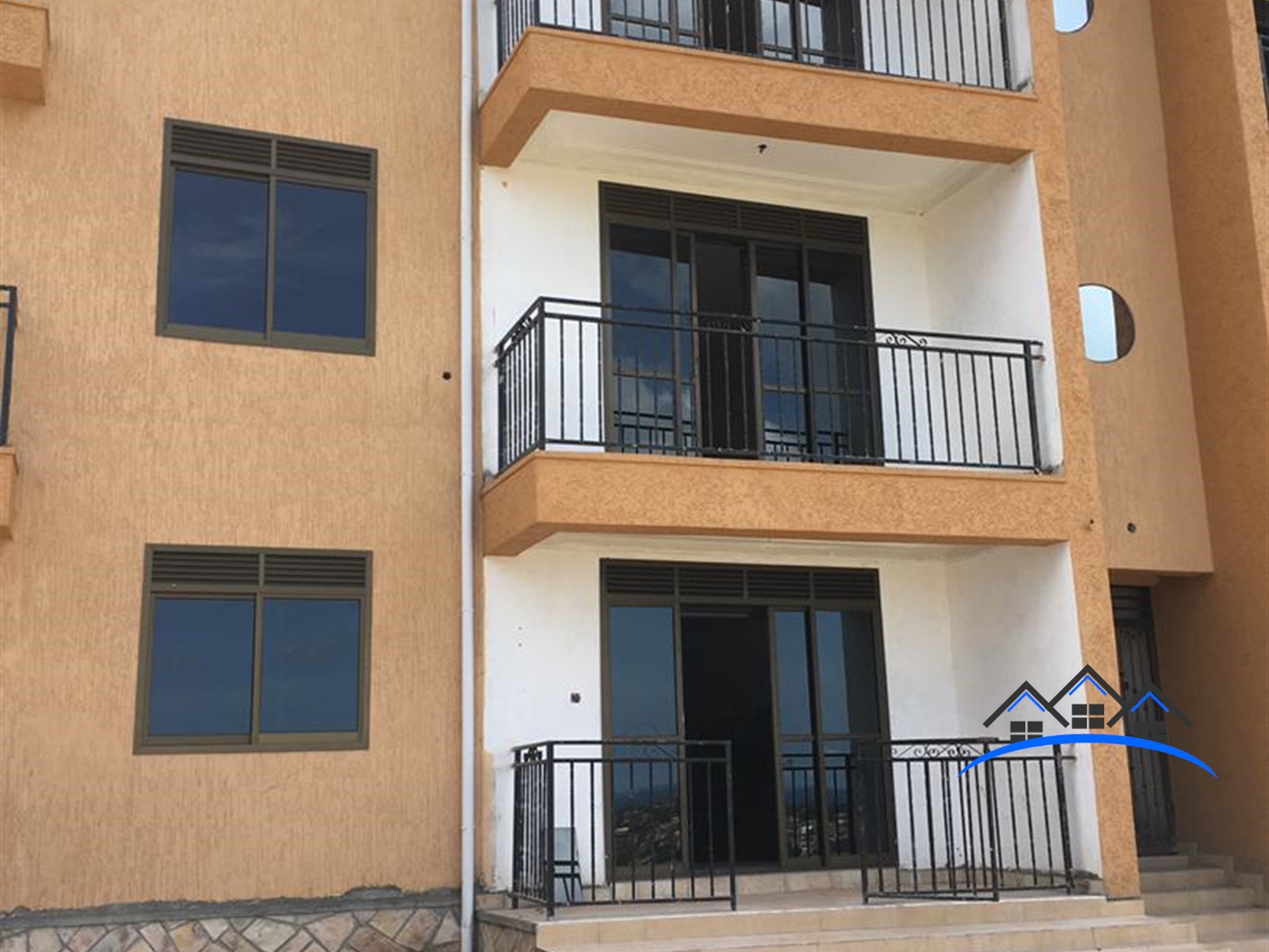 Apartment for rent in Seguku Wakiso