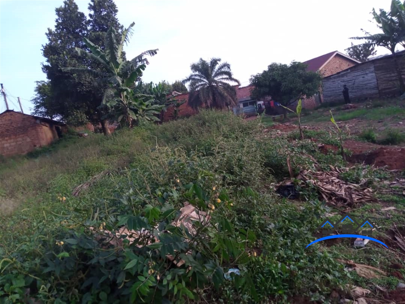 Commercial Land for sale in Kibuye Kampala