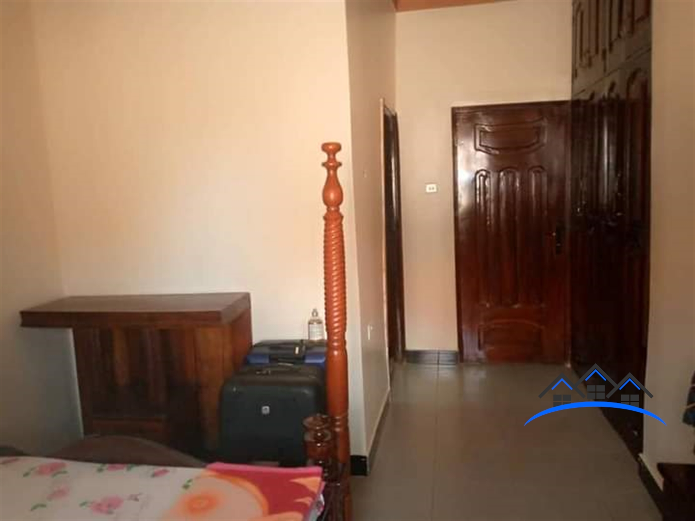 Bungalow for sale in Bujuuko Wakiso