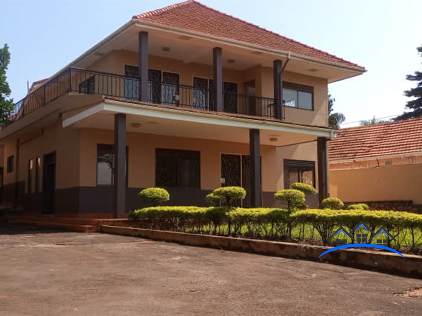 Storeyed house for sale in Muyenga Kampala