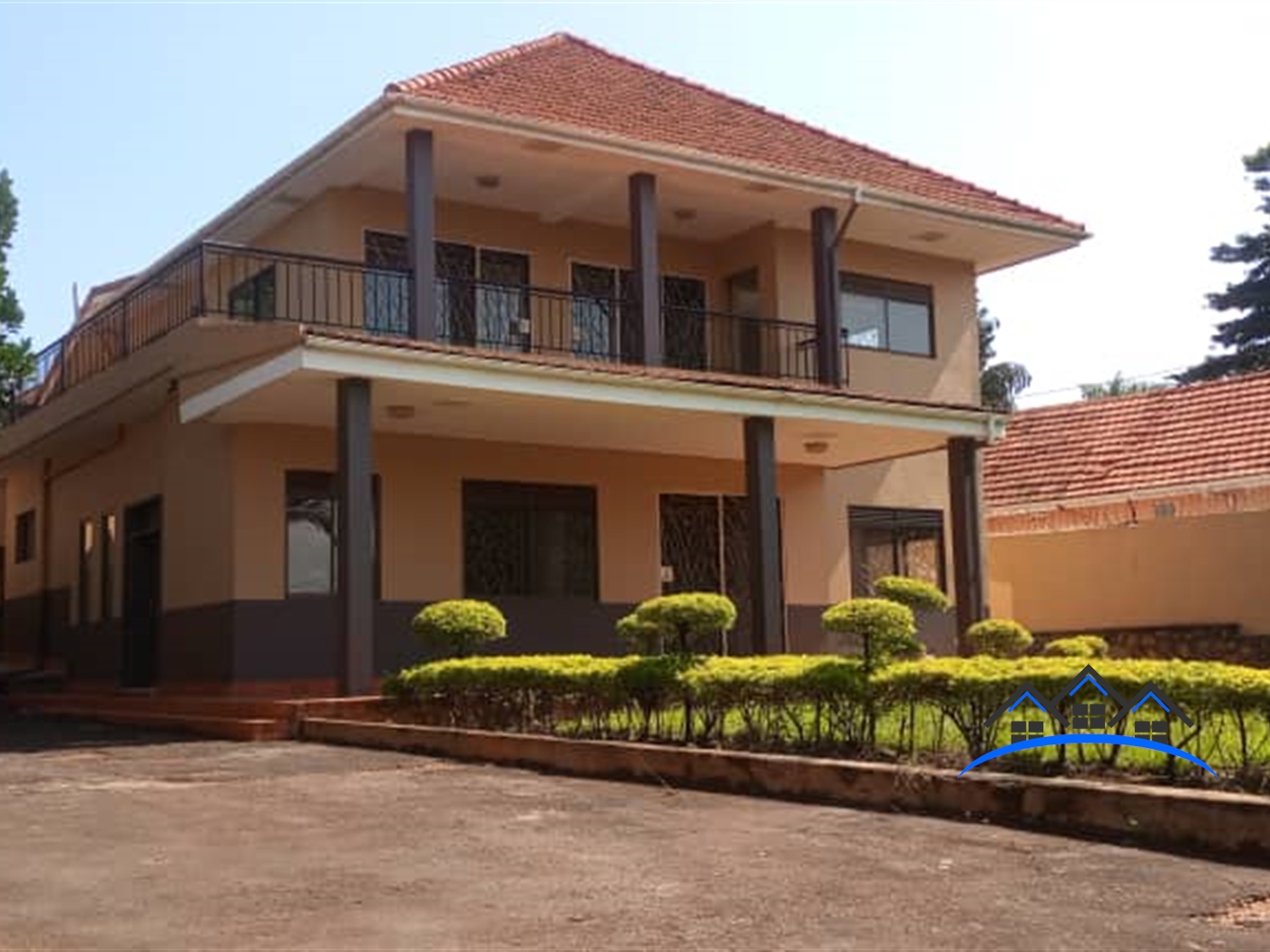 Storeyed house for sale in Muyenga Kampala