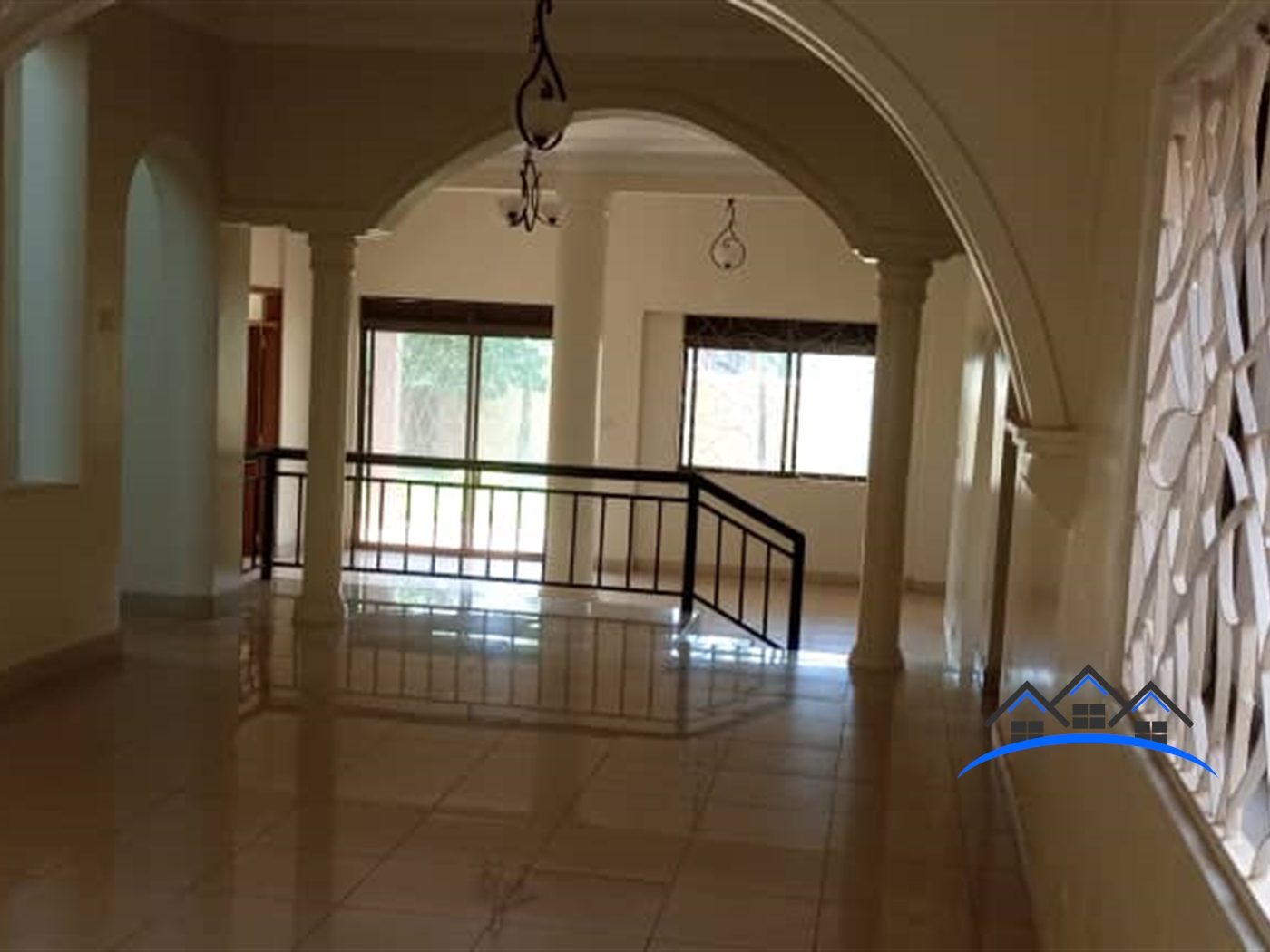 Storeyed house for sale in Muyenga Kampala