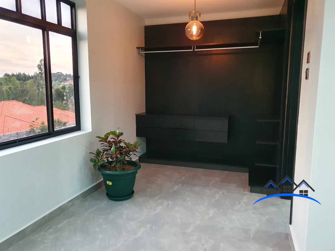 Apartment for sale in Kyanja Wakiso