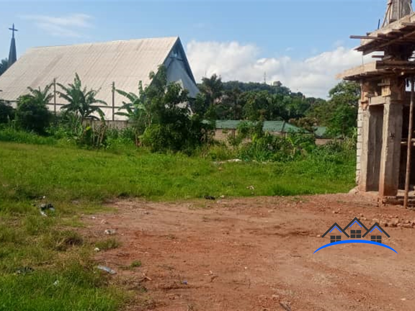 Residential Land for sale in Muyenga Kampala