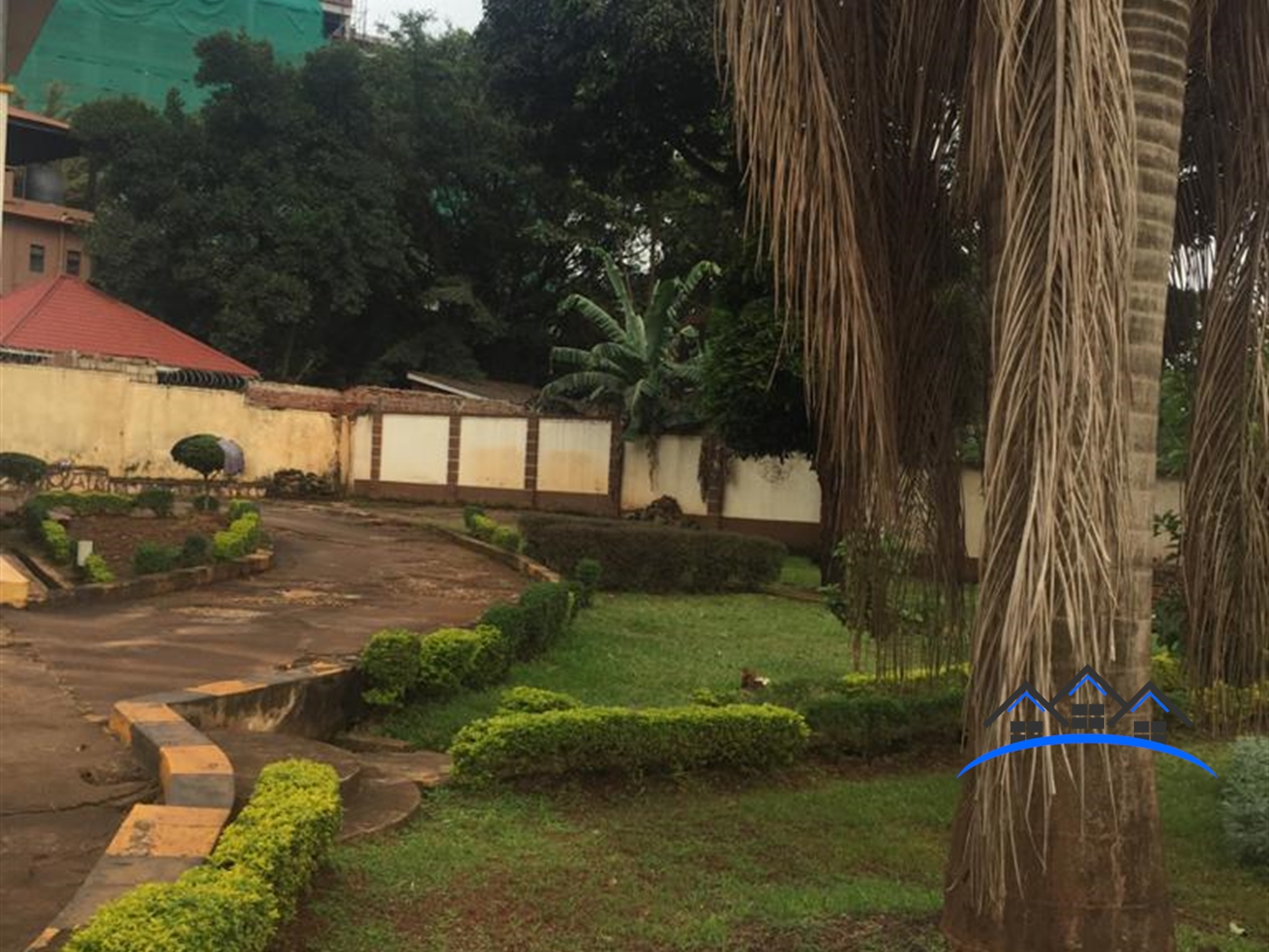 Storeyed house for sale in Kololo Kampala