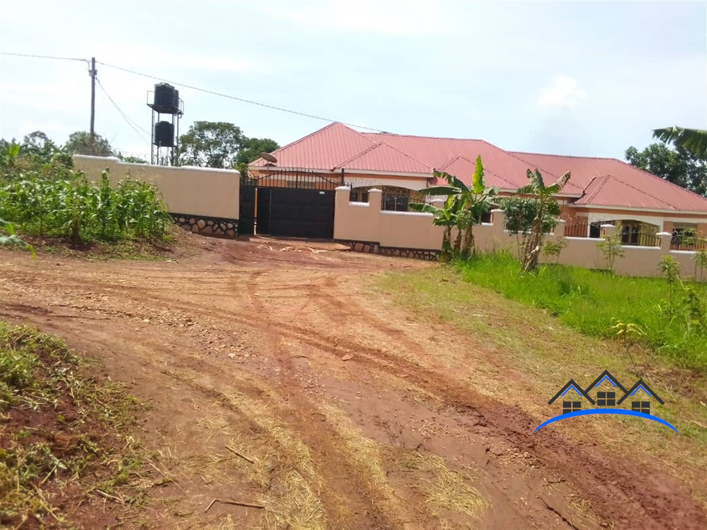 Residential Land for sale in Namugongo Wakiso