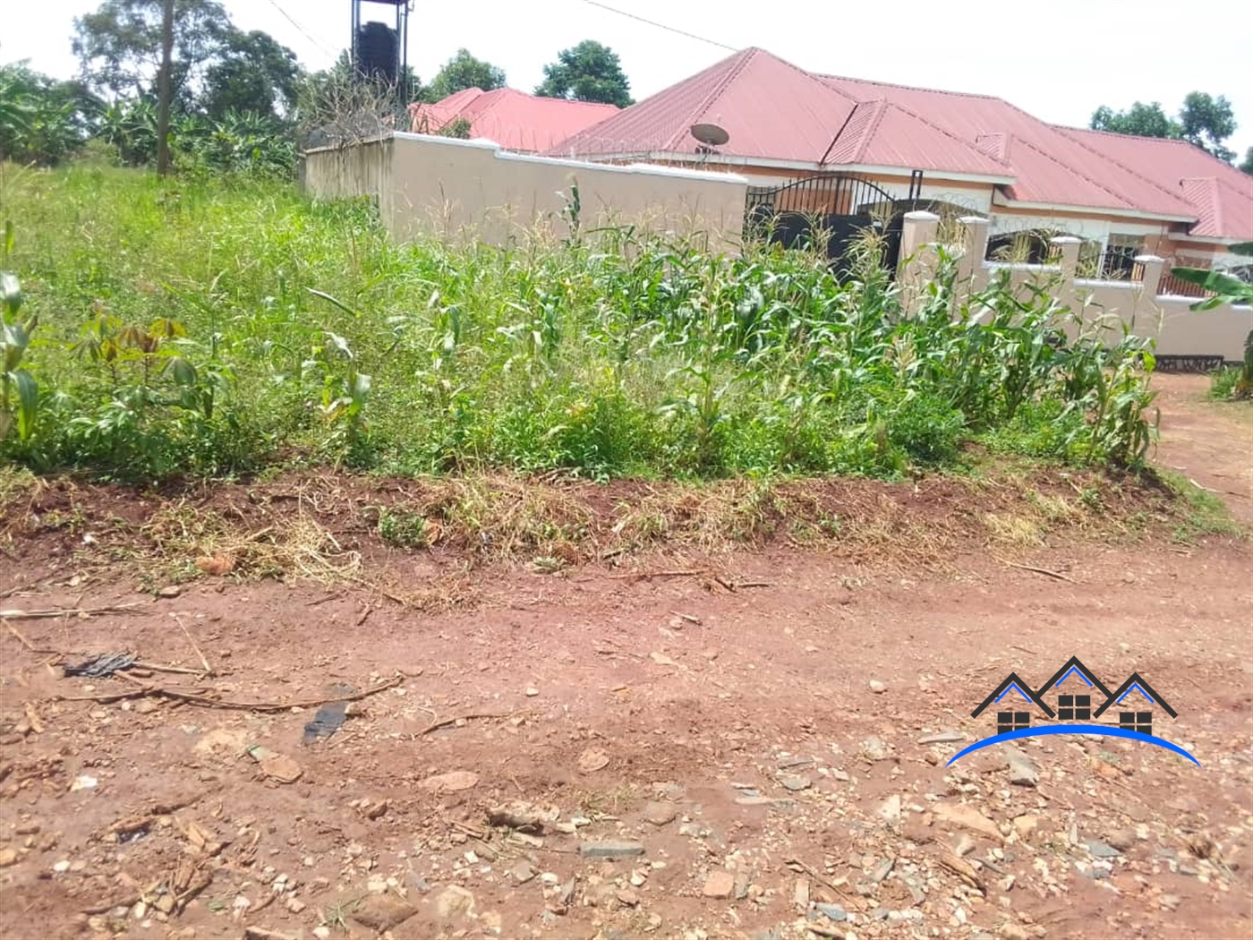 Residential Land for sale in Namugongo Wakiso