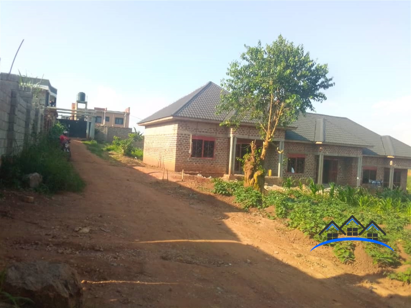 Residential Land for sale in Namugongo Wakiso