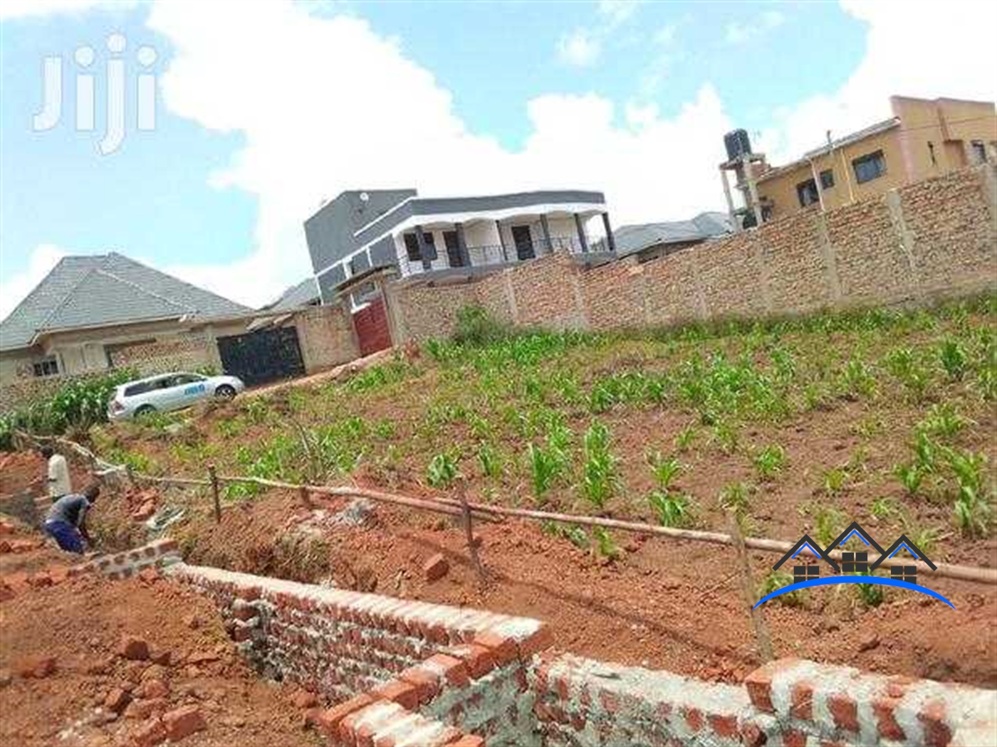 Residential Land for sale in Namugongo Wakiso