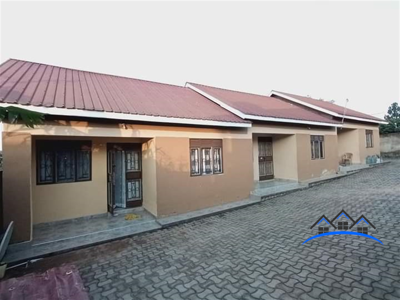 Rental units for sale in Namugongo Wakiso