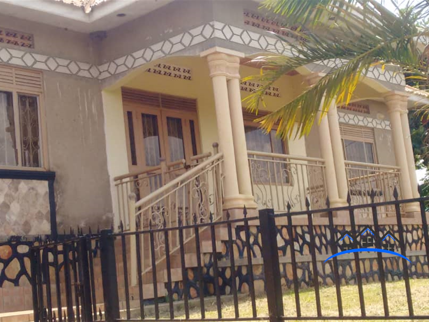 Bungalow for sale in Kiwawu Wakiso