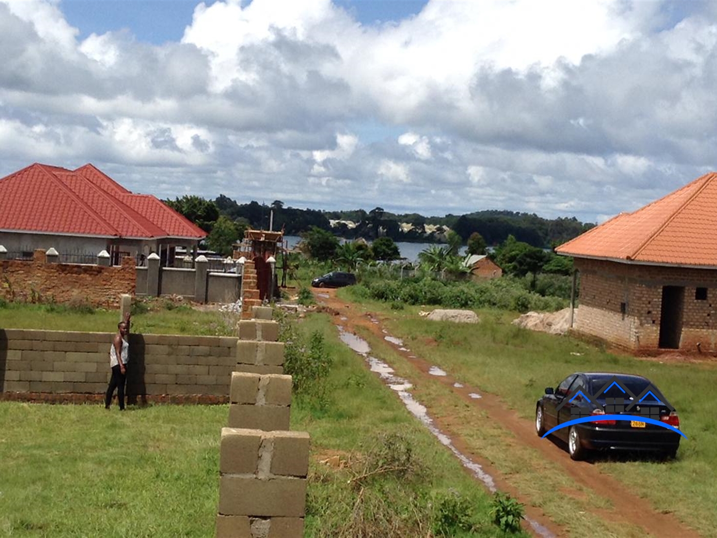 Residential Land for sale in Nkumba Wakiso