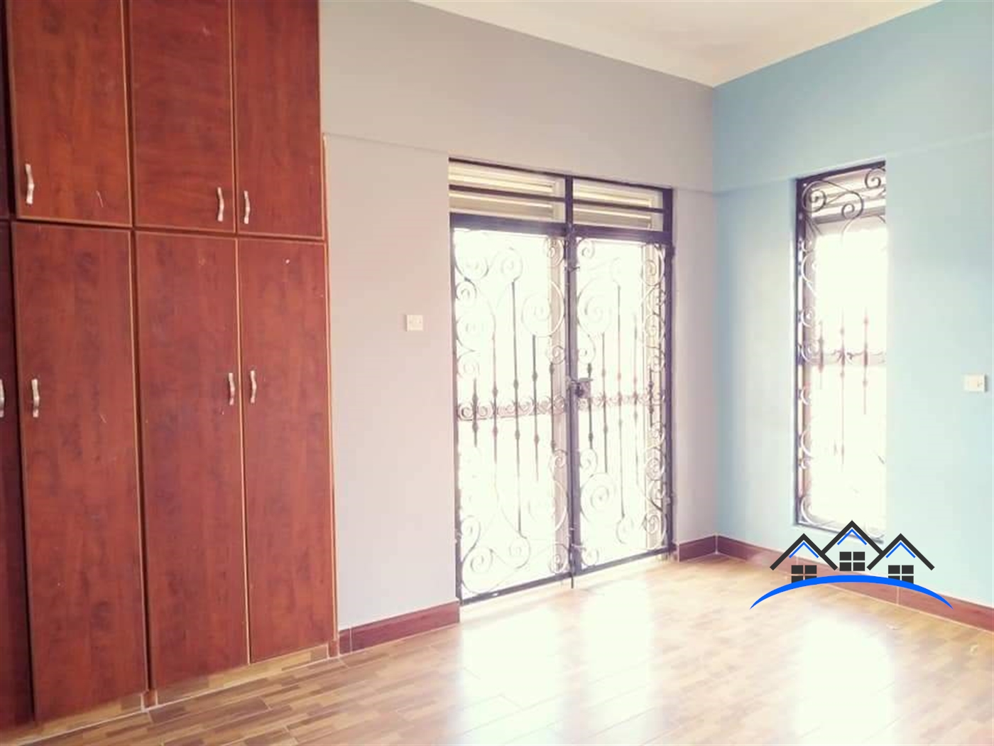 Storeyed house for sale in Najjera Wakiso