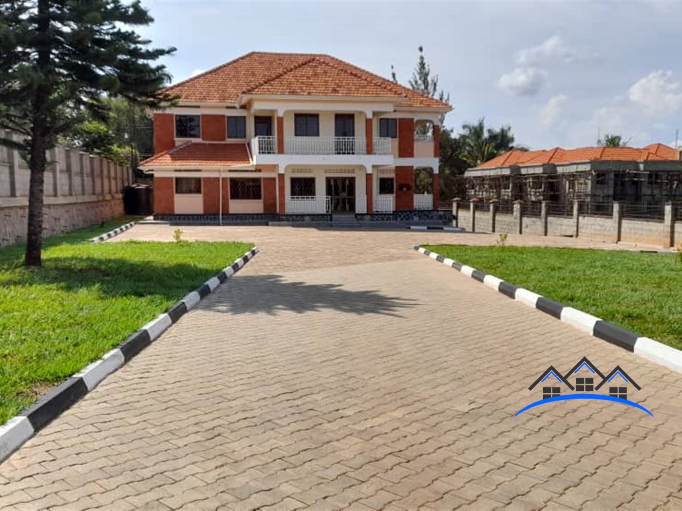 Storeyed house for rent in Ntinda Kampala