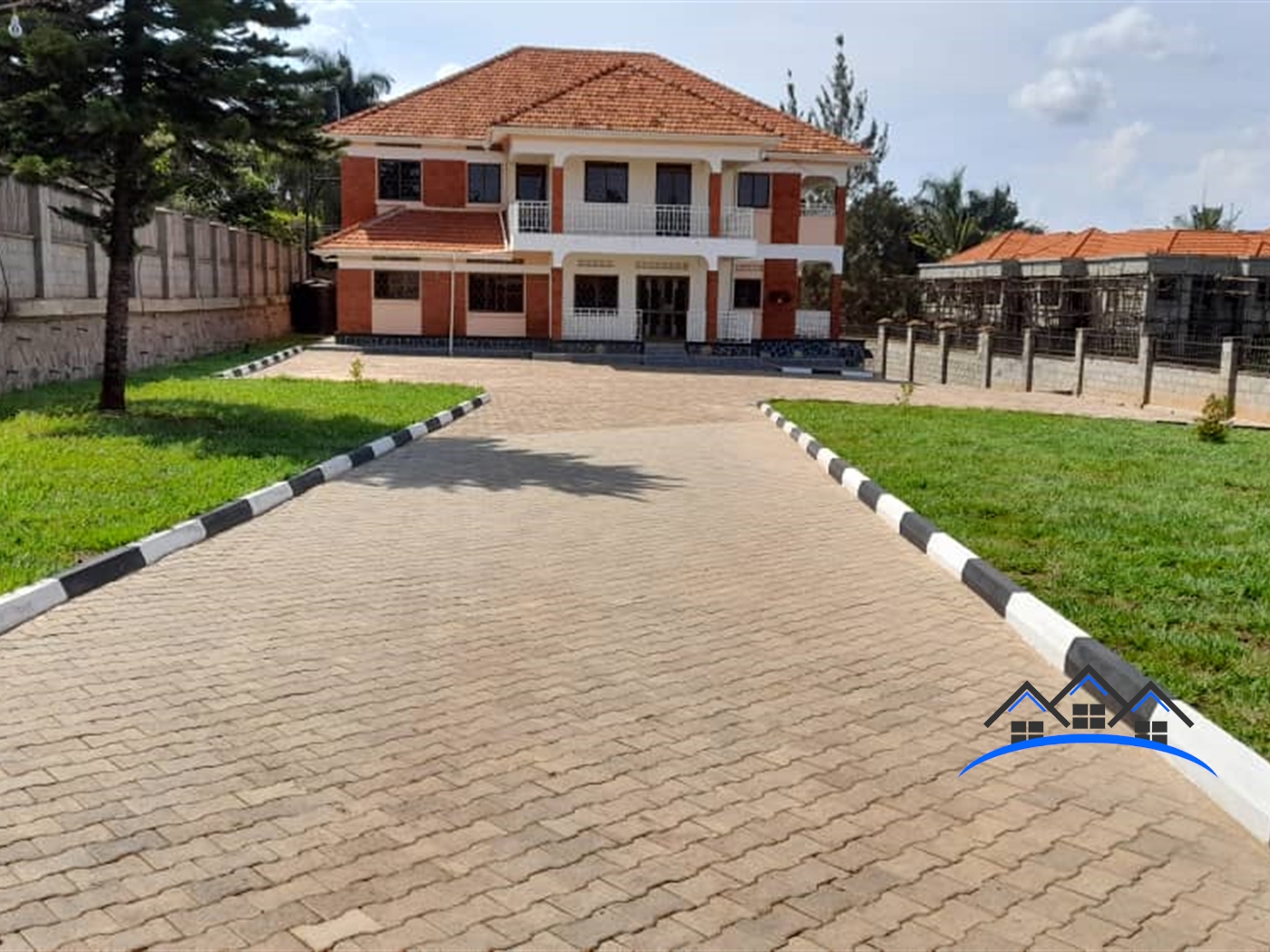 Storeyed house for rent in Ntinda Kampala