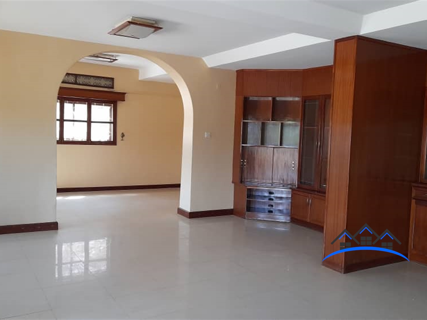 Storeyed house for rent in Ntinda Kampala