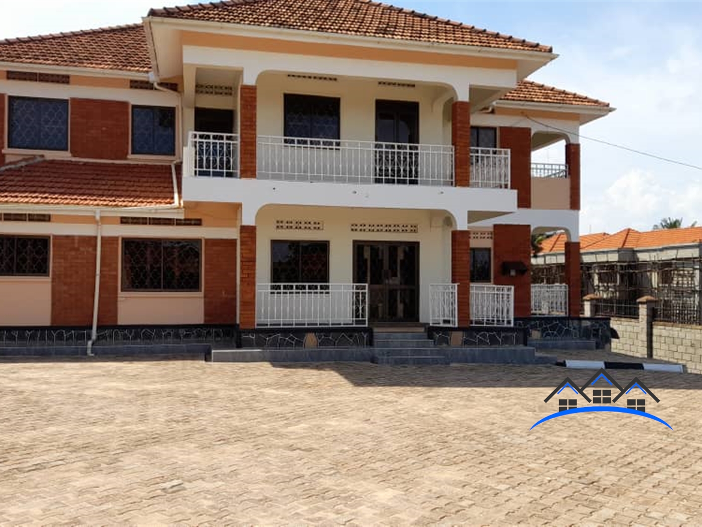 Storeyed house for rent in Ntinda Kampala