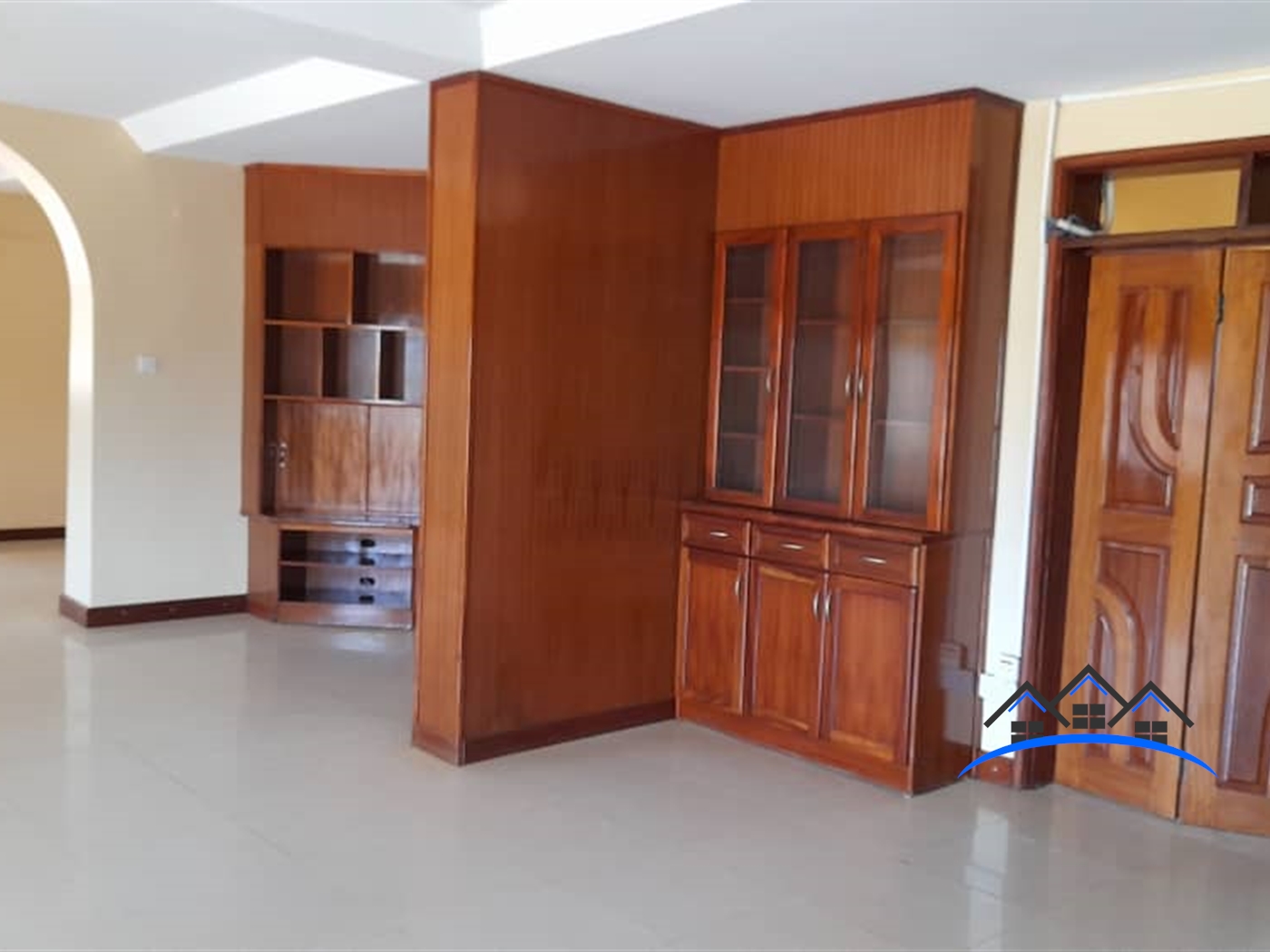 Storeyed house for rent in Ntinda Kampala