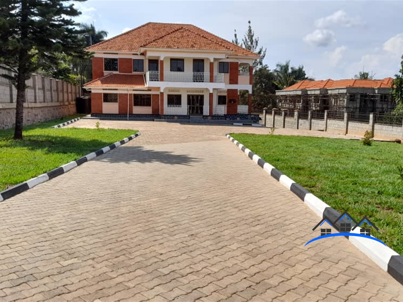 Storeyed house for rent in Ntinda Kampala