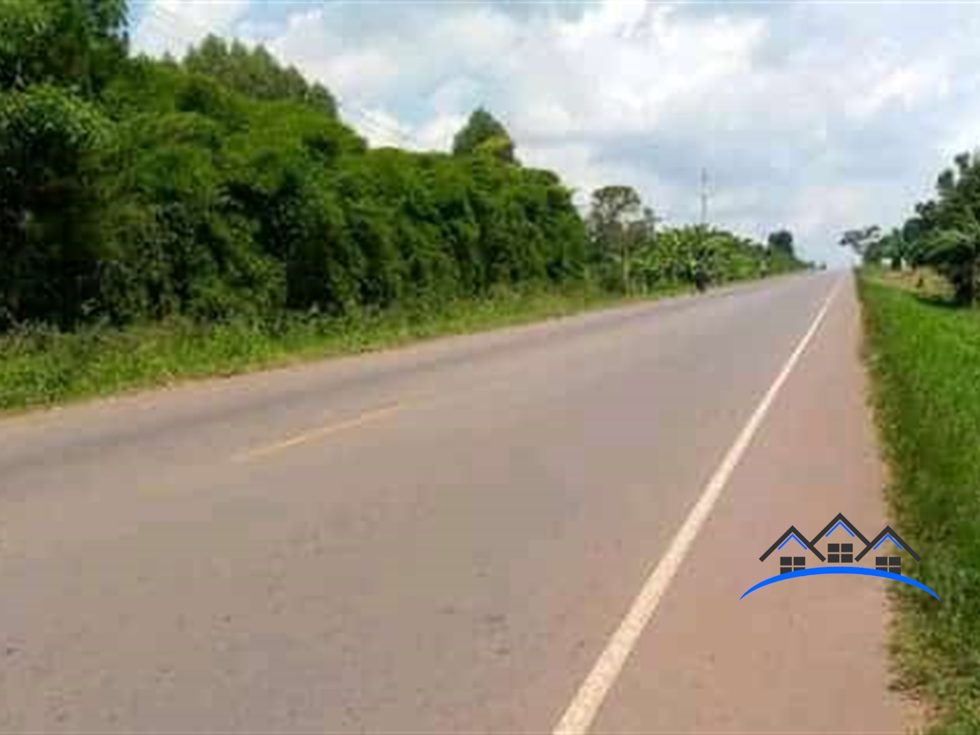 Commercial Land for sale in Wabigalo Nakasongola
